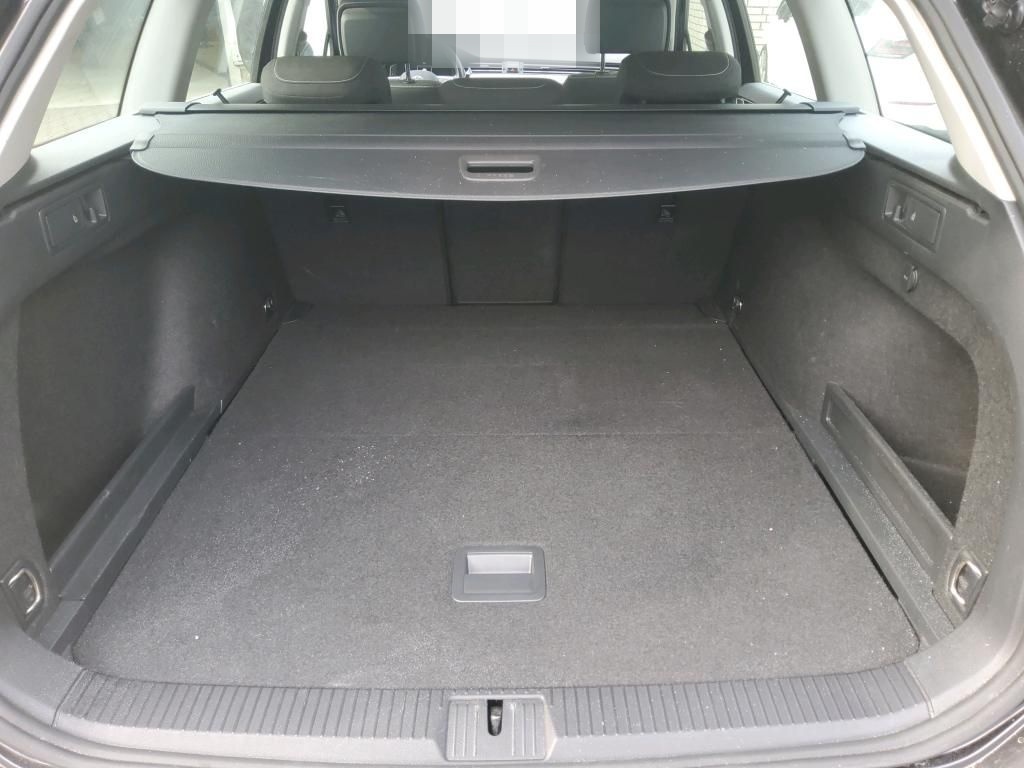 Volkswagen Passat Variant 2.0 TDI DSG BUSINESS +LED +ACC +3 foto 10