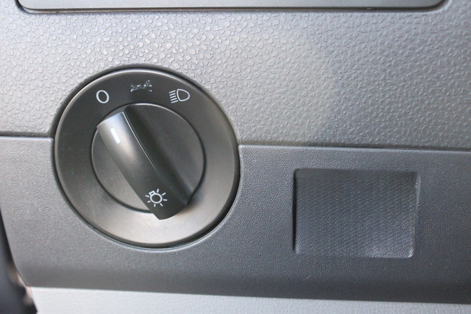 Volkswagen T5 Caravelle foto 18