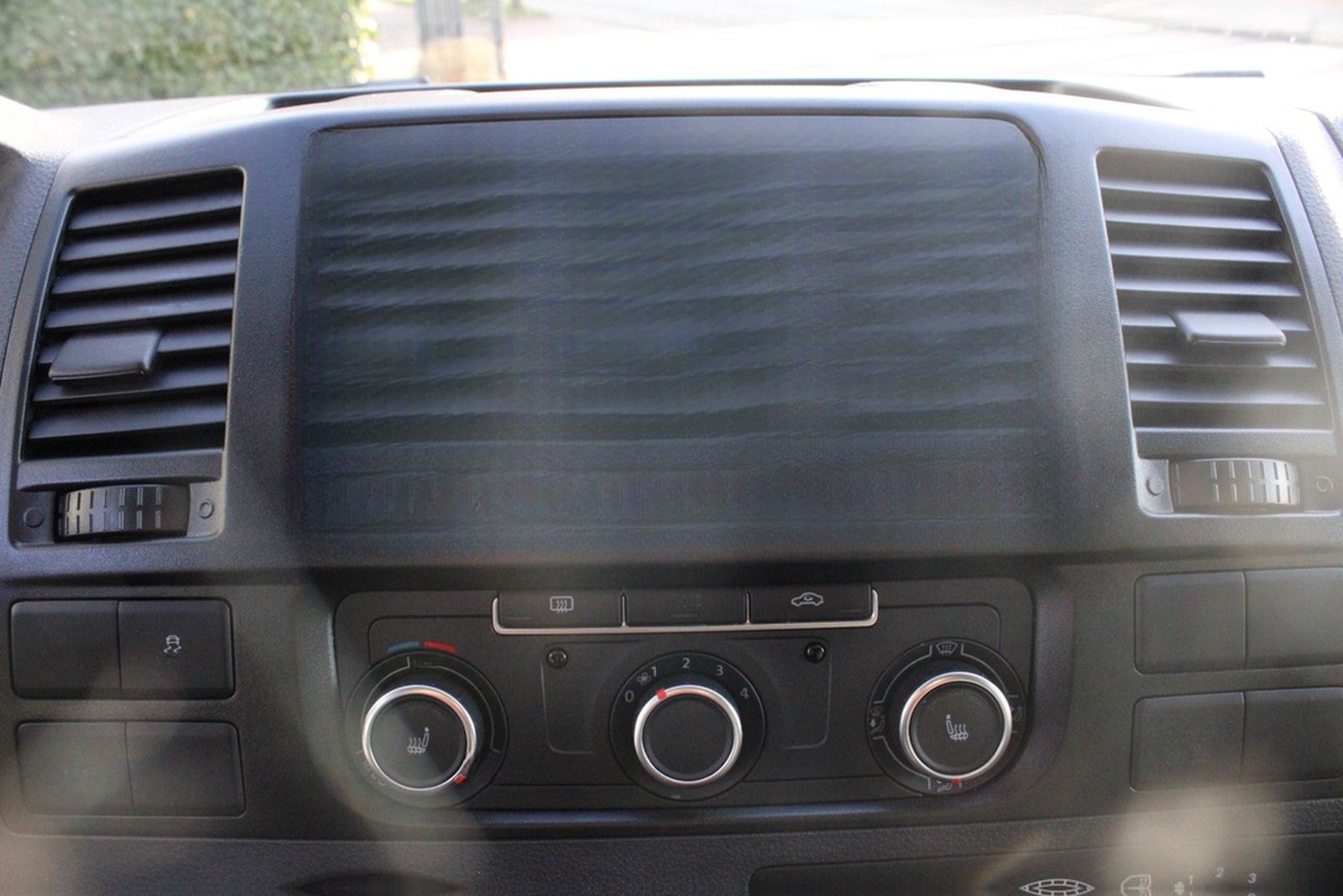 Volkswagen T5 Caravelle foto 19