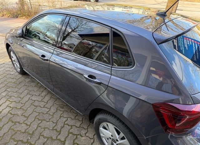 Volkswagen Polo VI Style*NAVI*INSPEKTION Neu*AUTOMATIK foto 13