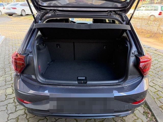 Volkswagen Polo VI Style*NAVI*INSPEKTION Neu*AUTOMATIK foto 14