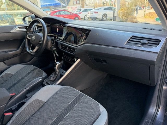 Volkswagen Polo VI Style*NAVI*INSPEKTION Neu*AUTOMATIK foto 15