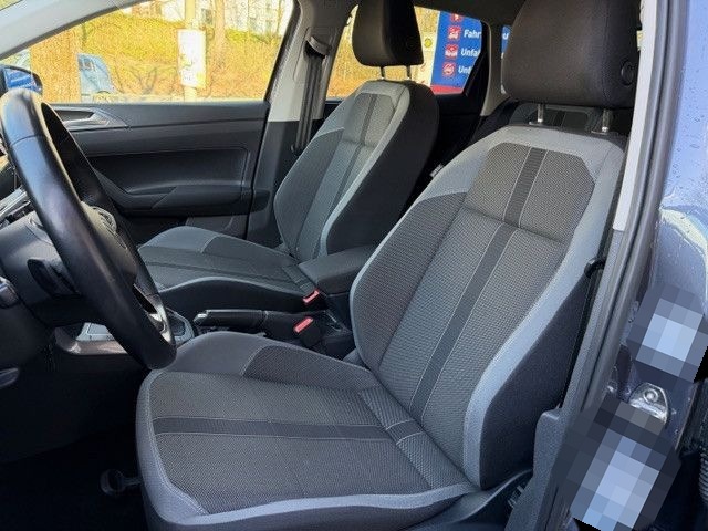 Volkswagen Polo VI Style*NAVI*INSPEKTION Neu*AUTOMATIK foto 17
