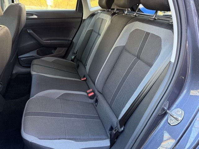 Volkswagen Polo VI Style*NAVI*INSPEKTION Neu*AUTOMATIK foto 18