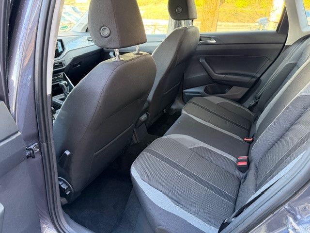 Volkswagen Polo VI Style*NAVI*INSPEKTION Neu*AUTOMATIK foto 19