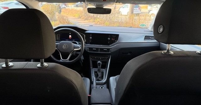 Volkswagen Polo VI Style*NAVI*INSPEKTION Neu*AUTOMATIK foto 21