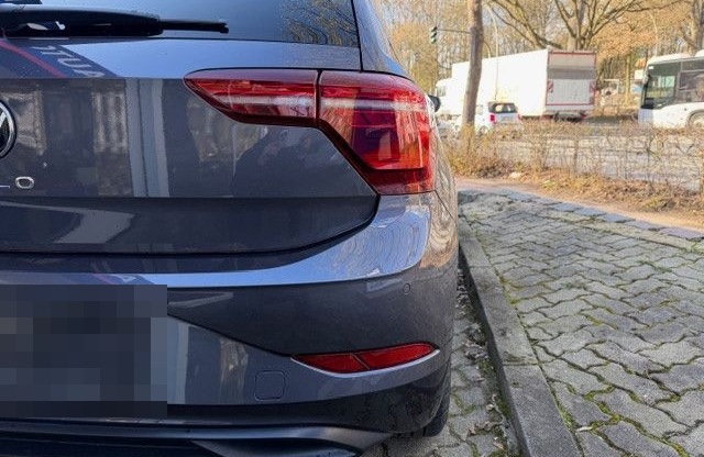 Volkswagen Polo VI Style*NAVI*INSPEKTION Neu*AUTOMATIK foto 10