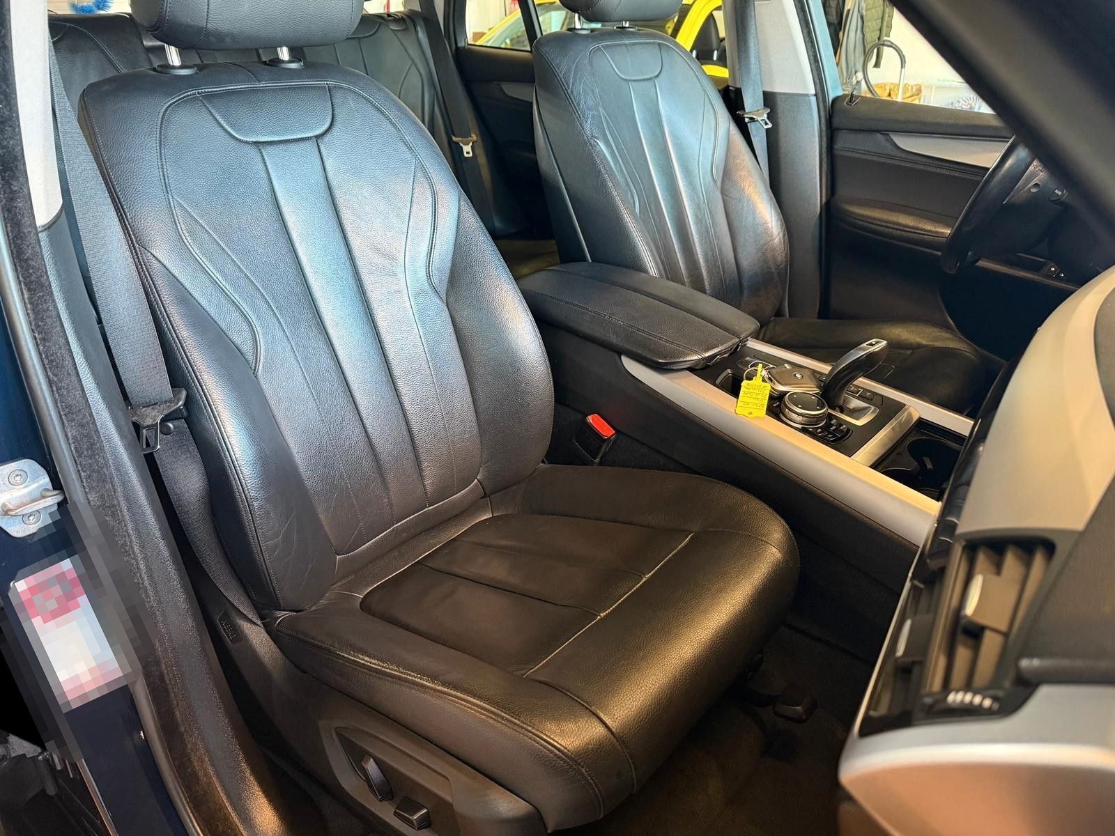BMW X5 xDrive 30 d Head-Up/Standheizung/8-fach ALU foto 14