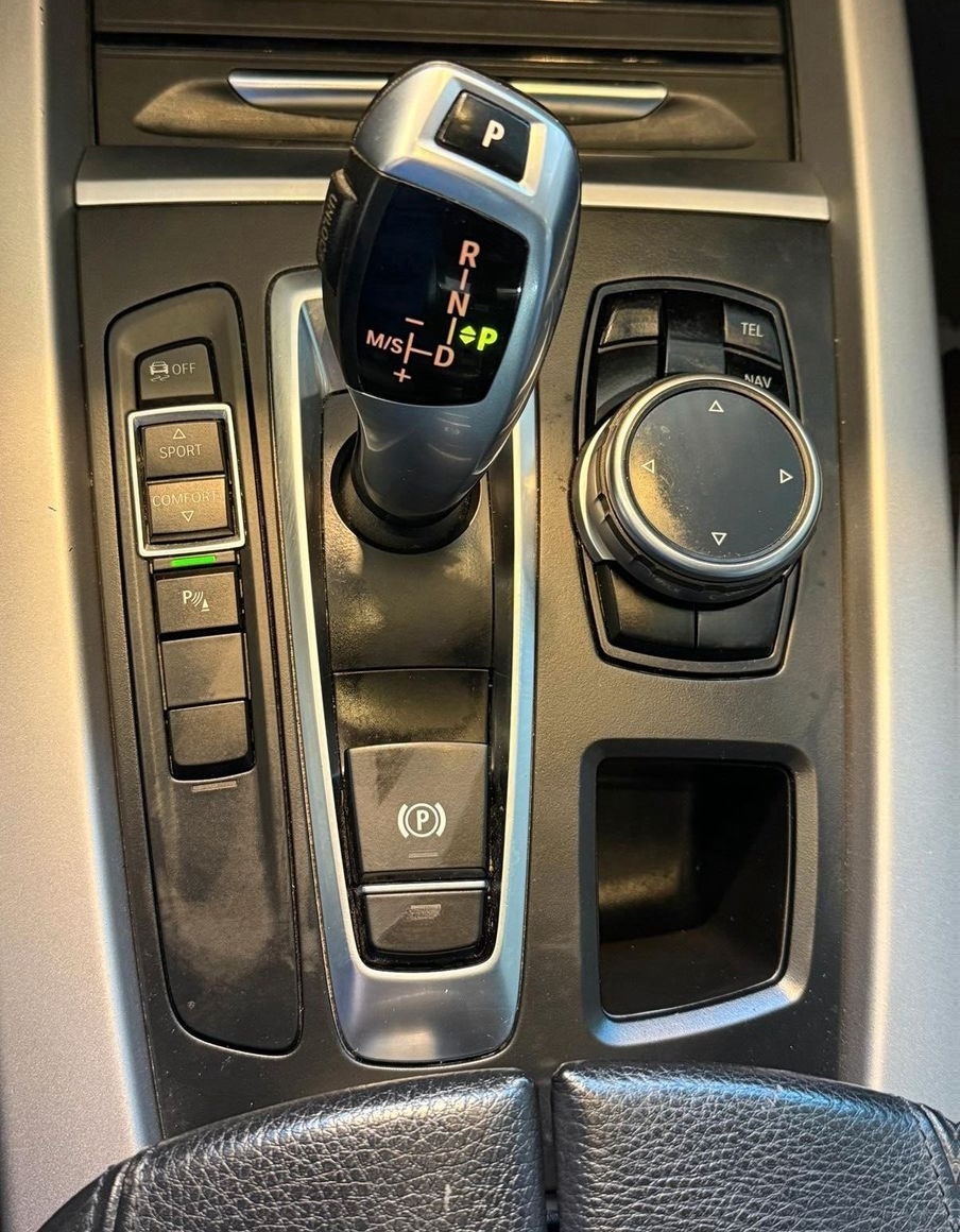 BMW X5 xDrive 30 d Head-Up/Standheizung/8-fach ALU foto 25