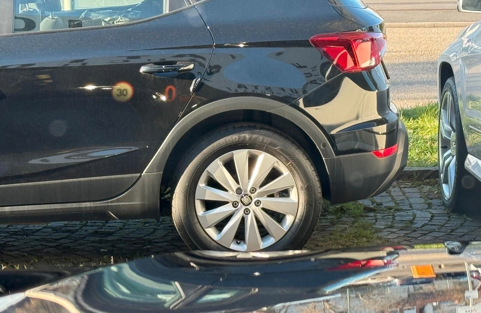 BMW X5 xDrive 30 d Head-Up/Standheizung/8-fach ALU foto 31