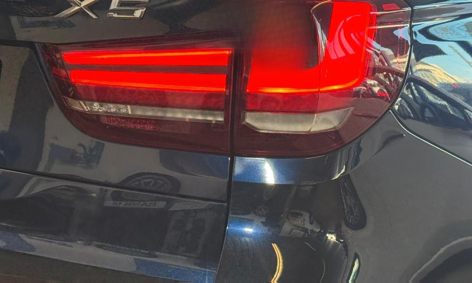 BMW X5 xDrive 30 d Head-Up/Standheizung/8-fach ALU foto 33
