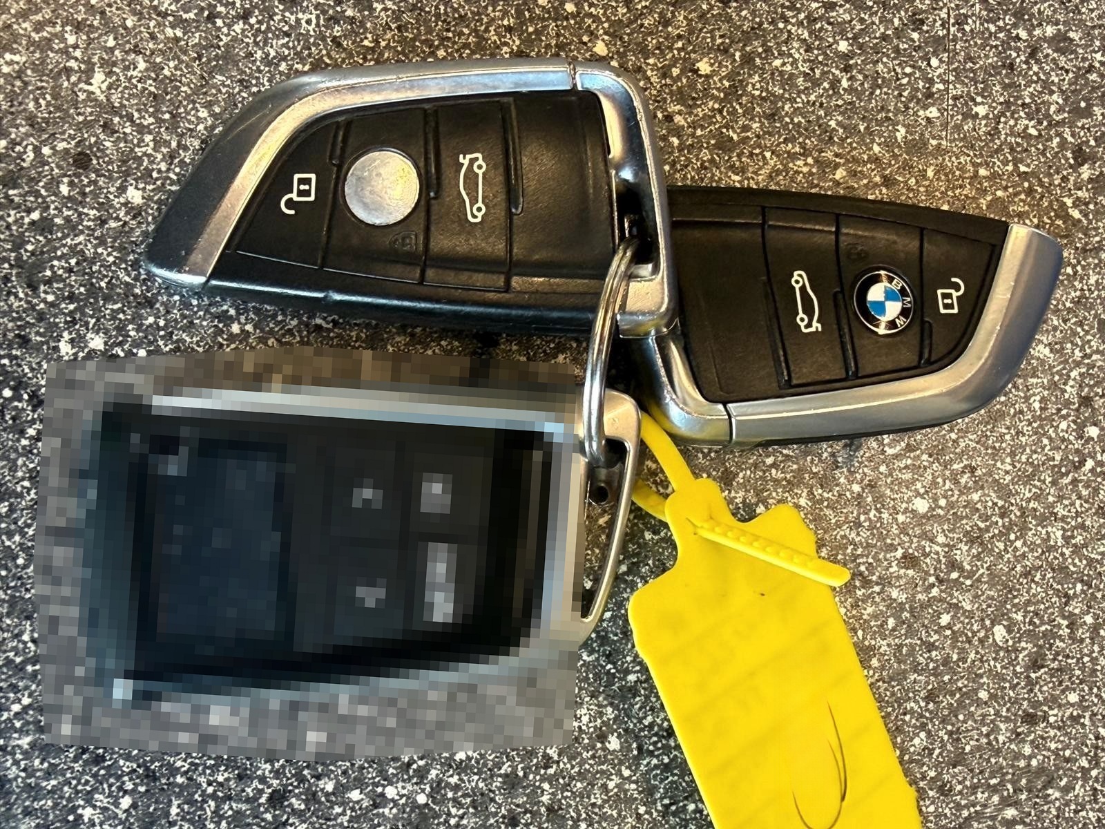 BMW X5 xDrive 30 d Head-Up/Standheizung/8-fach ALU foto 36