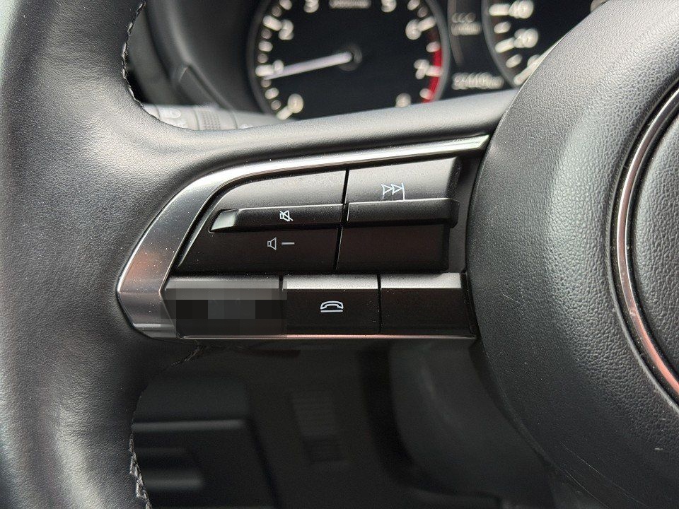 Mazda 3 140PS Exclusive-Line AT+ 360°+ACAA+BOSE+KLIMA+ foto 12