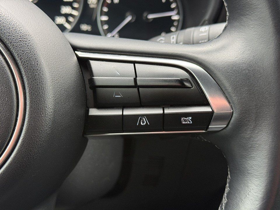 Mazda 3 140PS Exclusive-Line AT+ 360°+ACAA+BOSE+KLIMA+ foto 13