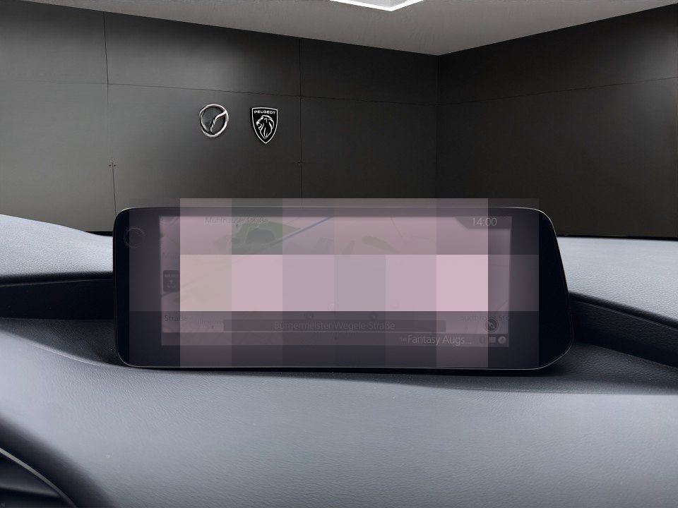 Mazda 3 140PS Exclusive-Line AT+ 360°+ACAA+BOSE+KLIMA+ foto 15