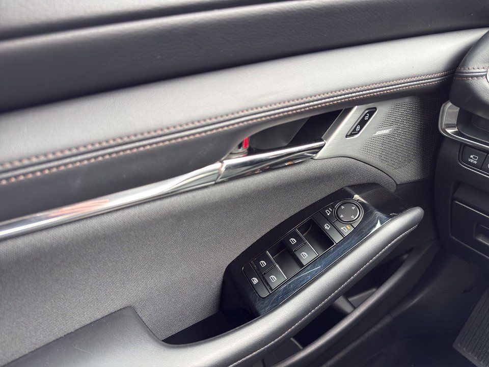 Mazda 3 140PS Exclusive-Line AT+ 360°+ACAA+BOSE+KLIMA+ foto 18