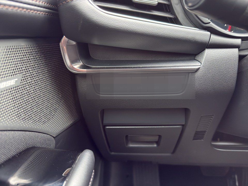 Mazda 3 140PS Exclusive-Line AT+ 360°+ACAA+BOSE+KLIMA+ foto 19
