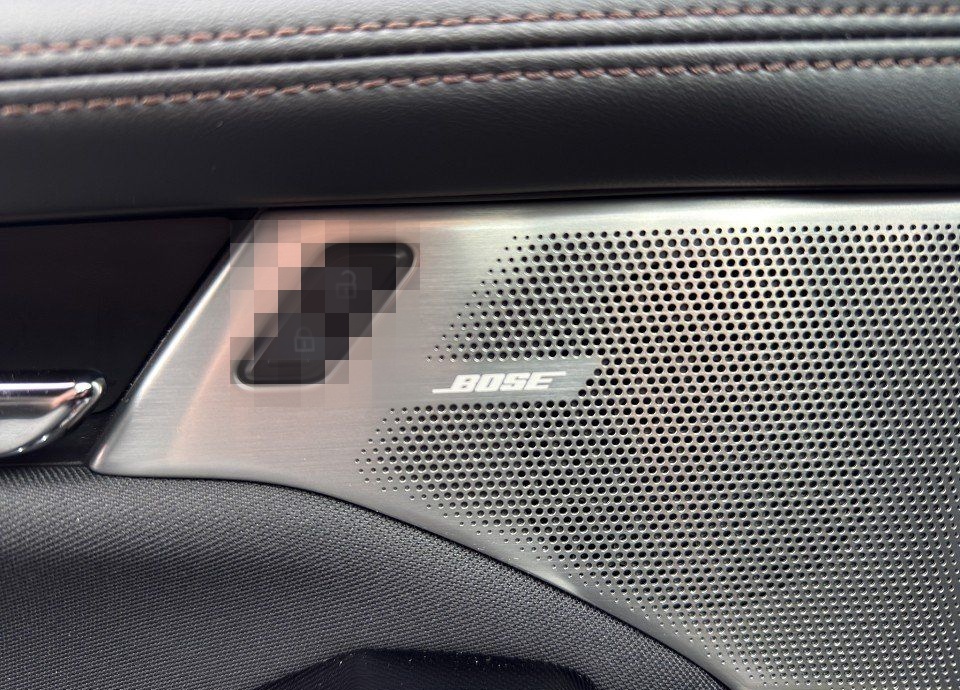 Mazda 3 140PS Exclusive-Line AT+ 360°+ACAA+BOSE+KLIMA+ foto 20