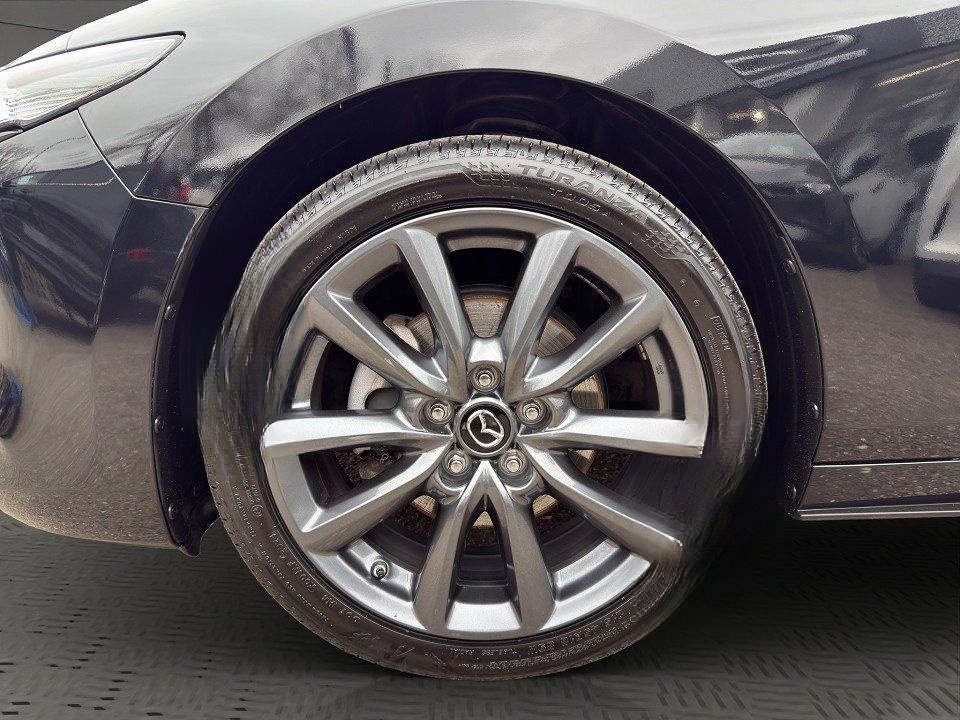 Mazda 3 140PS Exclusive-Line AT+ 360°+ACAA+BOSE+KLIMA+ foto 6