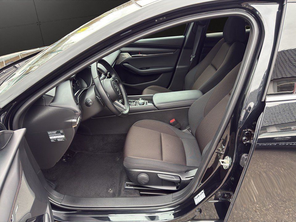 Mazda 3 140PS Exclusive-Line AT+ 360°+ACAA+BOSE+KLIMA+ foto 7