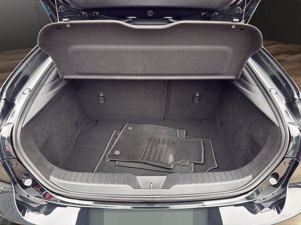 Mazda 3 140PS Exclusive-Line AT+ 360°+ACAA+BOSE+KLIMA+ foto 9
