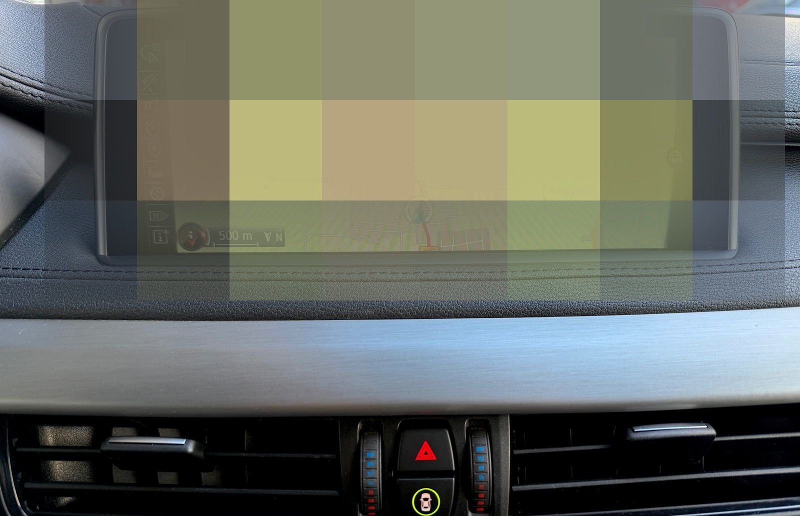 BMW X6 40d xD AC-Schnitzer M-Sport AssistantPlus AHK foto 12