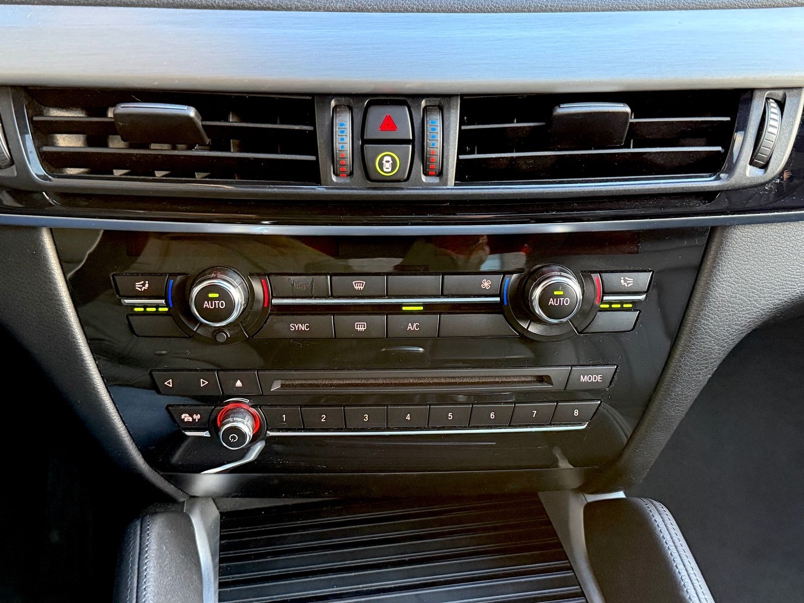 BMW X6 40d xD AC-Schnitzer M-Sport AssistantPlus AHK foto 13