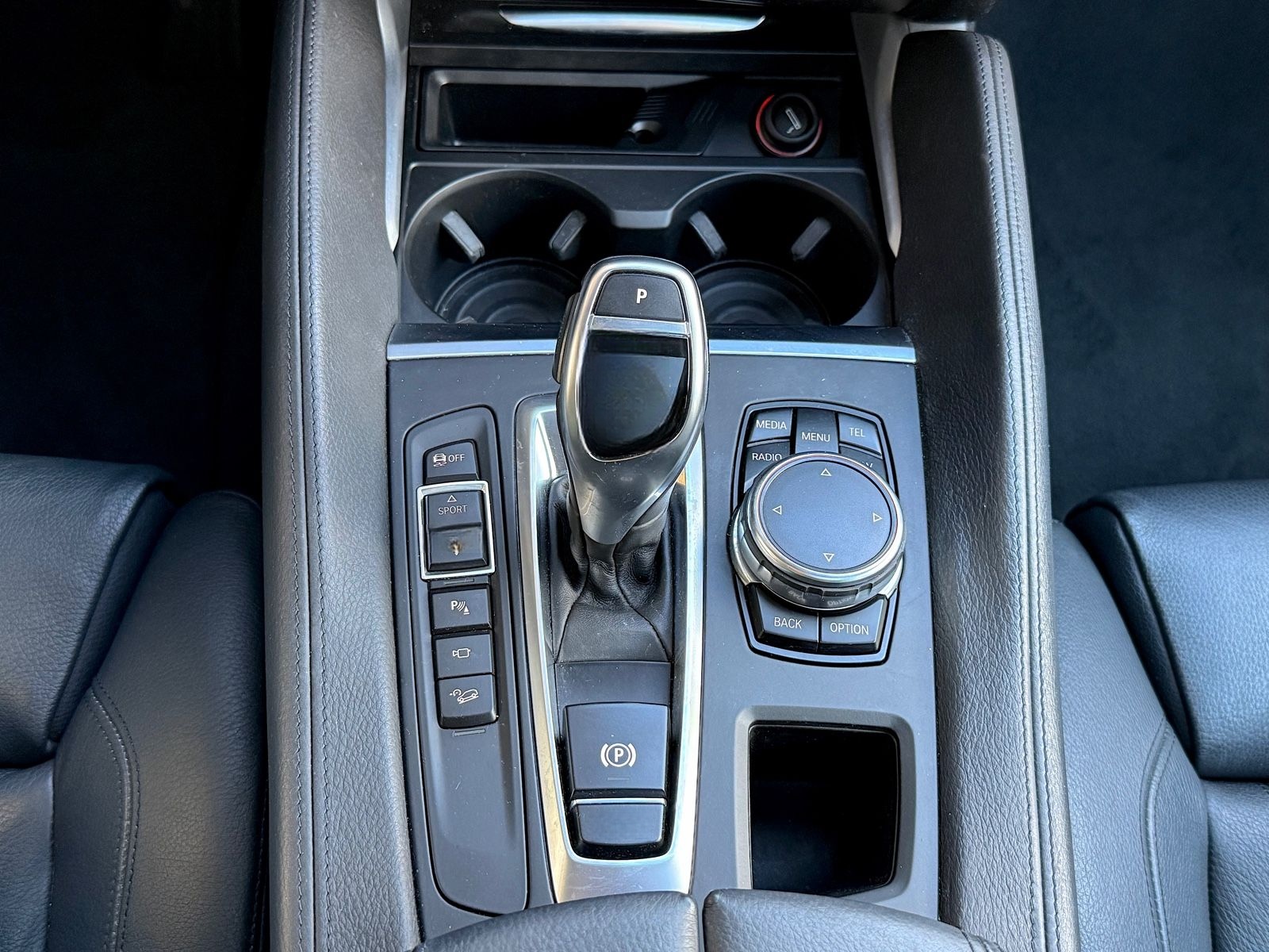 BMW X6 40d xD AC-Schnitzer M-Sport AssistantPlus AHK foto 14