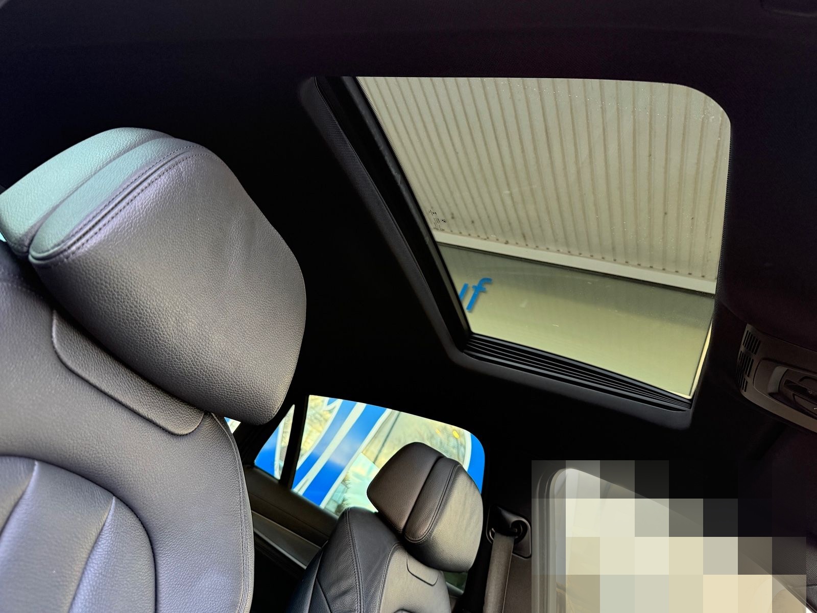 BMW X6 40d xD AC-Schnitzer M-Sport AssistantPlus AHK foto 16