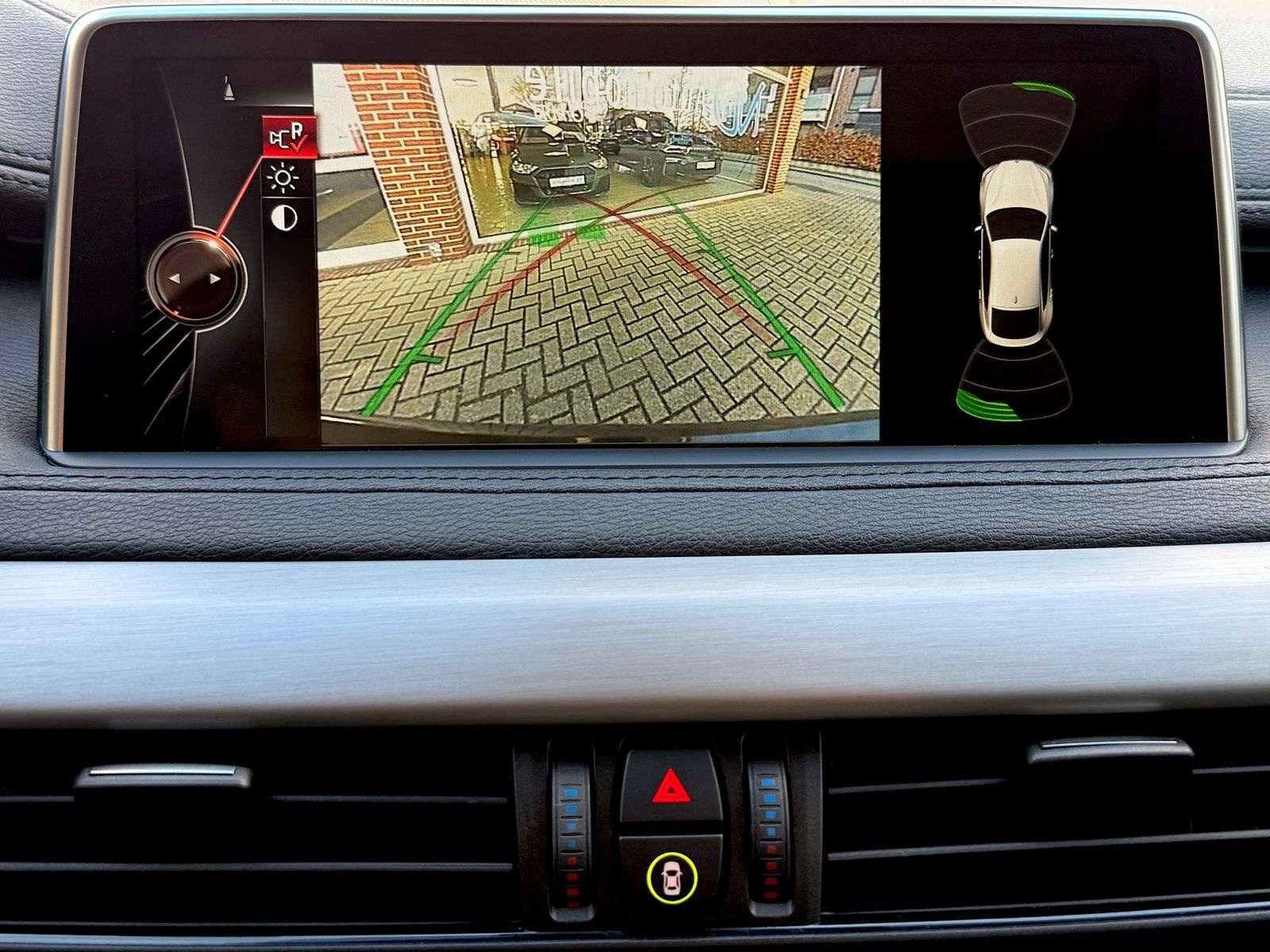 BMW X6 40d xD AC-Schnitzer M-Sport AssistantPlus AHK foto 17