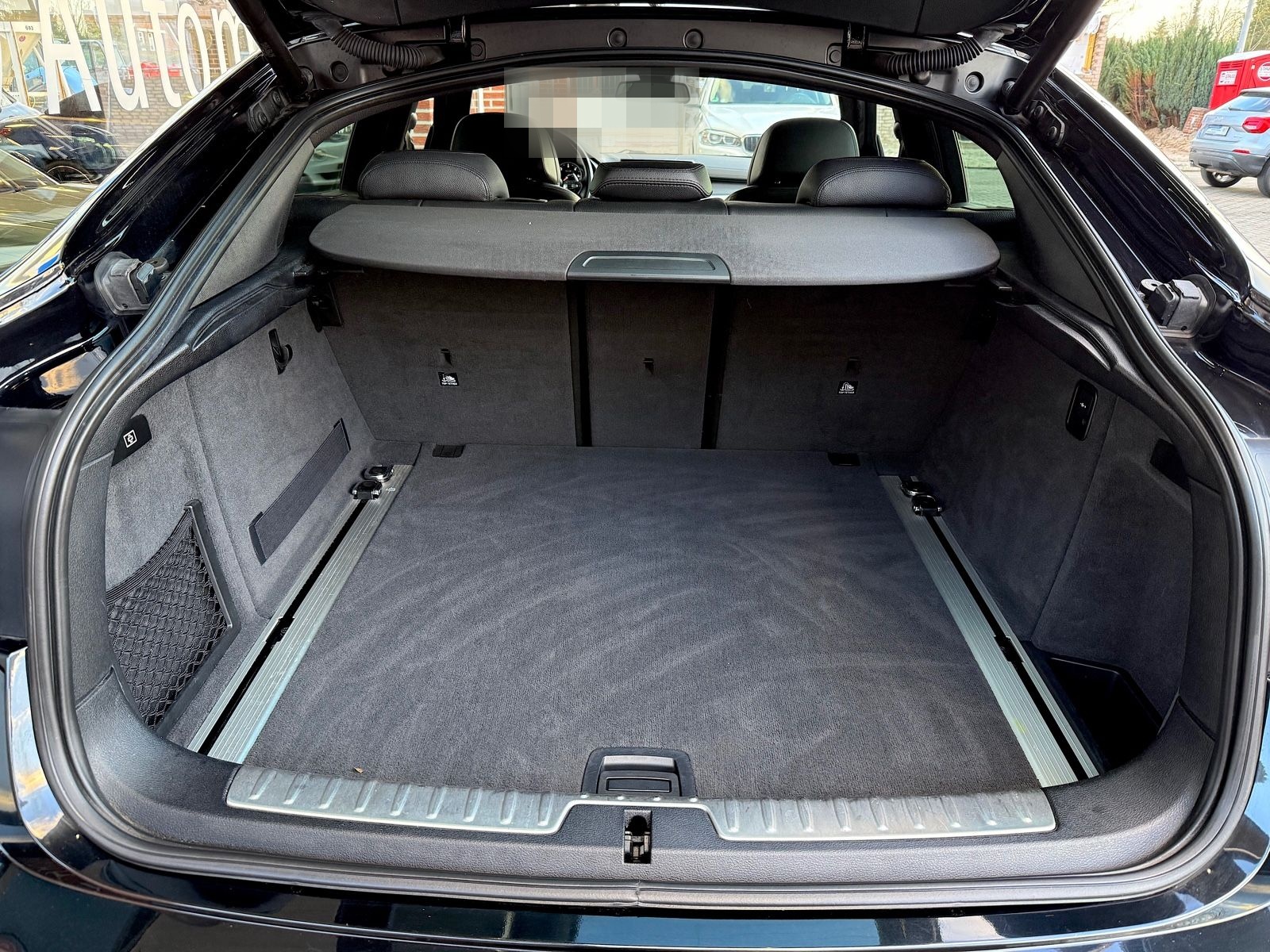 BMW X6 40d xD AC-Schnitzer M-Sport AssistantPlus AHK foto 18