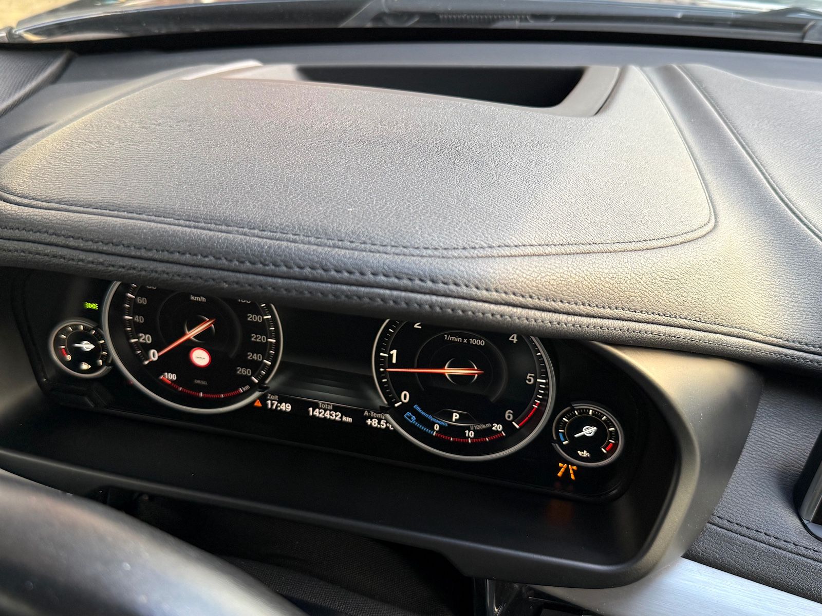 BMW X6 40d xD AC-Schnitzer M-Sport AssistantPlus AHK foto 21