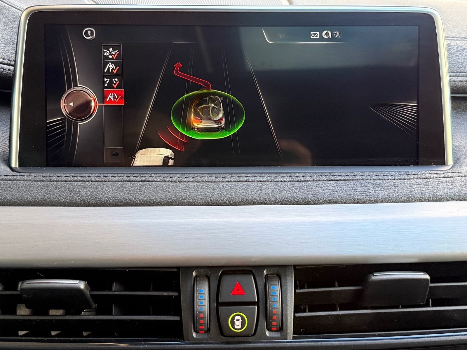 BMW X6 40d xD AC-Schnitzer M-Sport AssistantPlus AHK foto 22