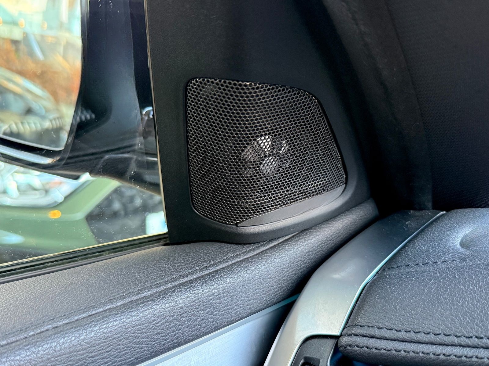 BMW X6 40d xD AC-Schnitzer M-Sport AssistantPlus AHK foto 23