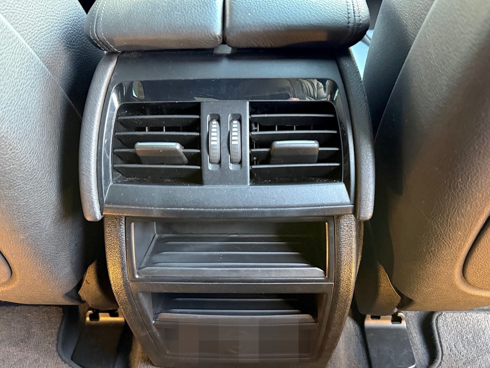 BMW X6 40d xD AC-Schnitzer M-Sport AssistantPlus AHK foto 24