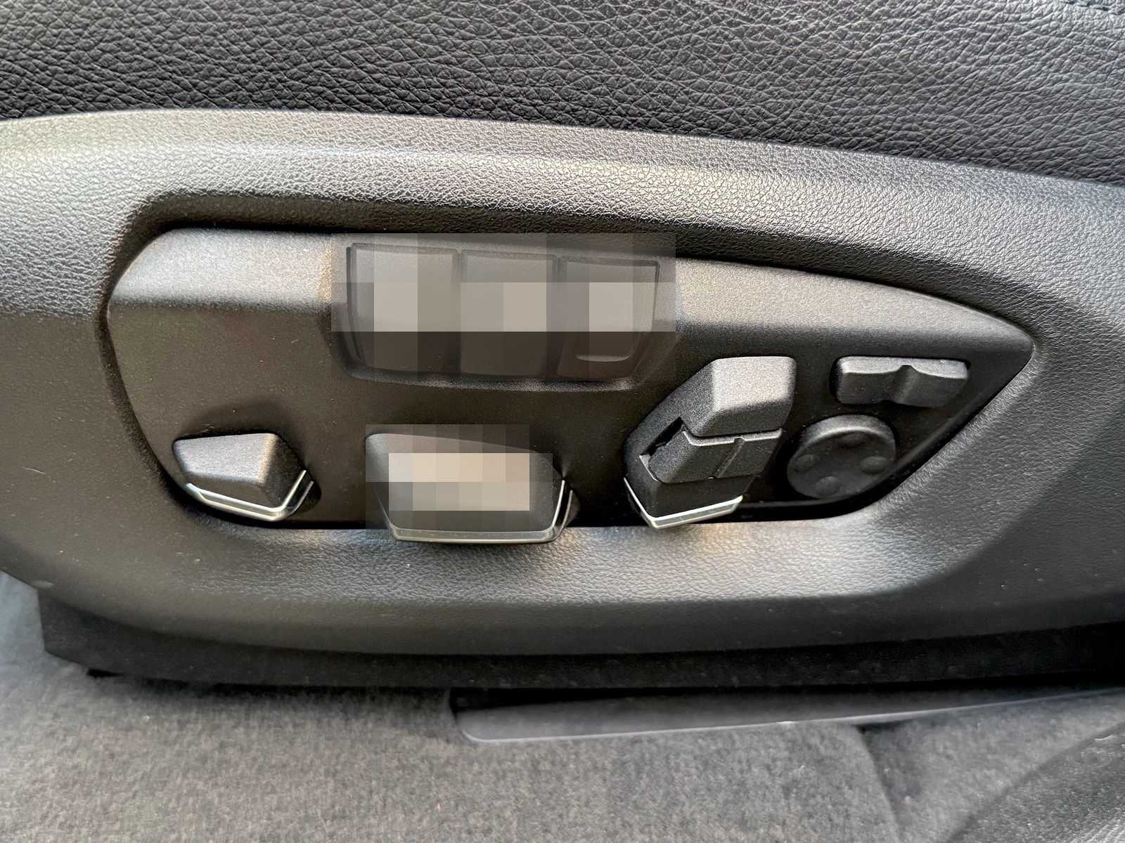 BMW X6 40d xD AC-Schnitzer M-Sport AssistantPlus AHK foto 25