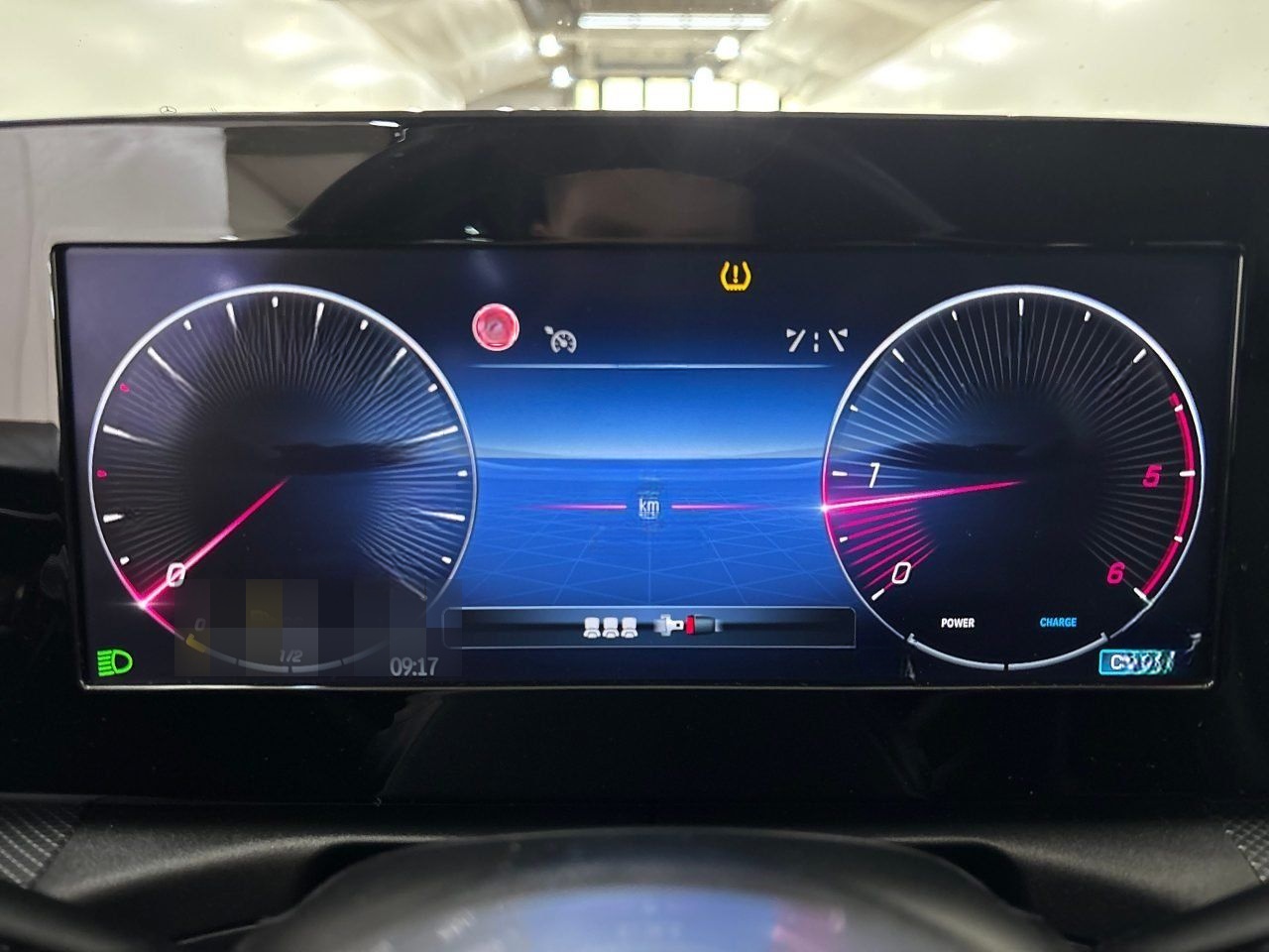 Mercedes-Benz C 200 d T Avantgarde 360° BLIS El.Heckkl. Key foto 9