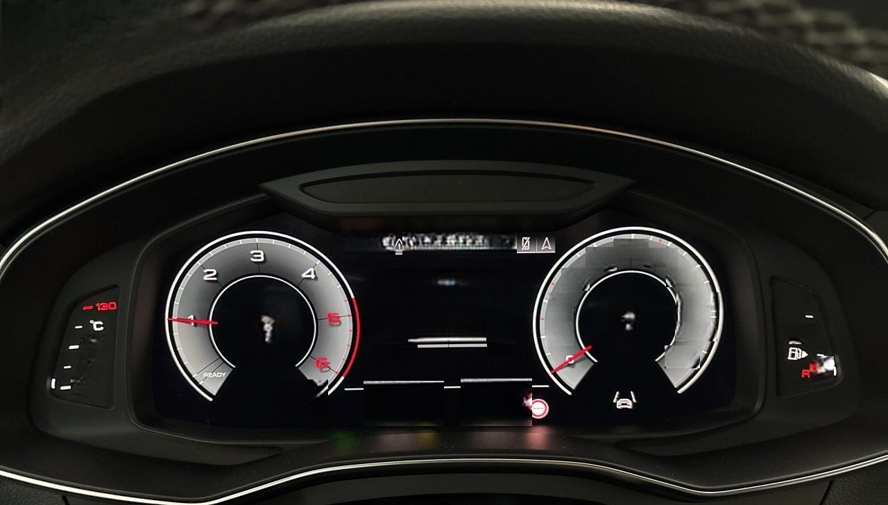 Audi A6 40 2.0 TDI Avant design Virtual 360° AHK ACC foto 10
