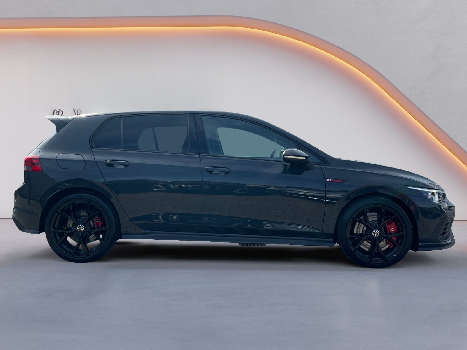 Volkswagen Golf GTI Clubsport 2,0 l TSI OPF DSG ACC/ NAVI/  foto 6