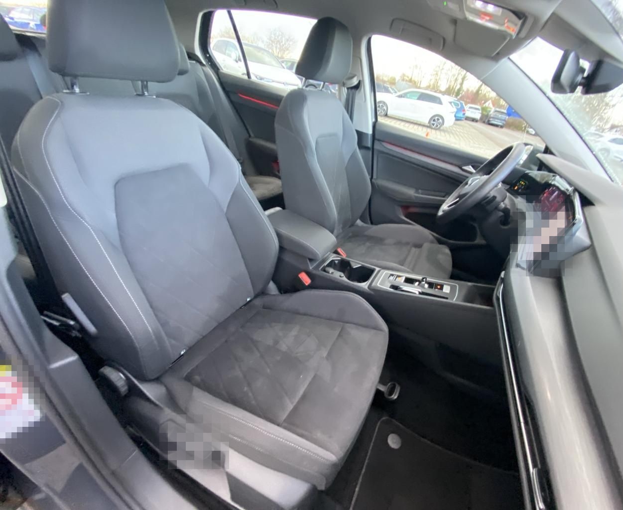 Volkswagen Golf 1.4 TSI DSG eHybrid Style APP-CONNECT+ACTIV foto 13