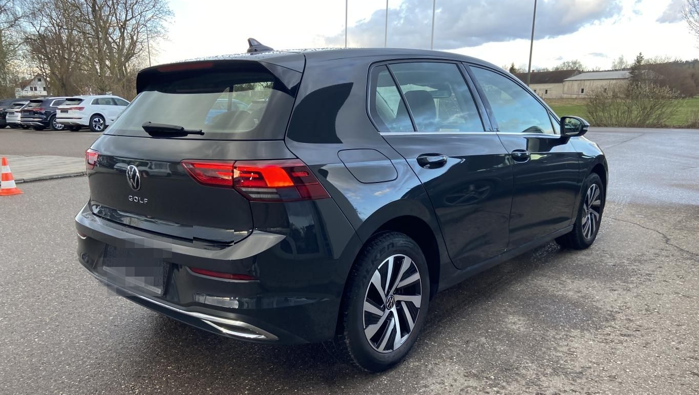 Volkswagen Golf 1.4 TSI DSG eHybrid Style APP-CONNECT+ACTIV foto 5