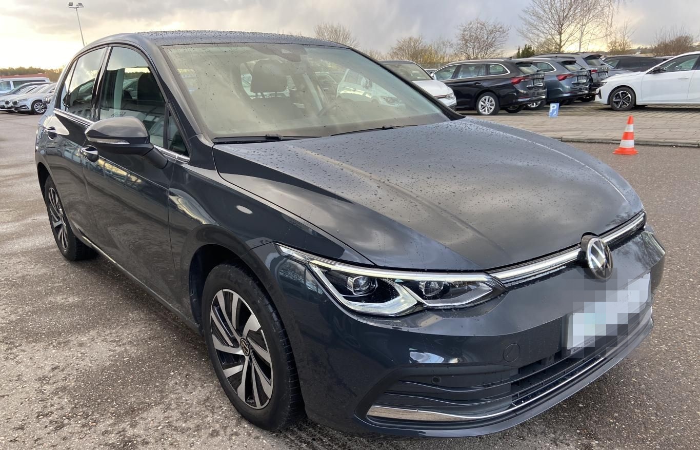 Volkswagen Golf 1.4 TSI DSG eHybrid Style APP-CONNECT+ACTIV foto 7