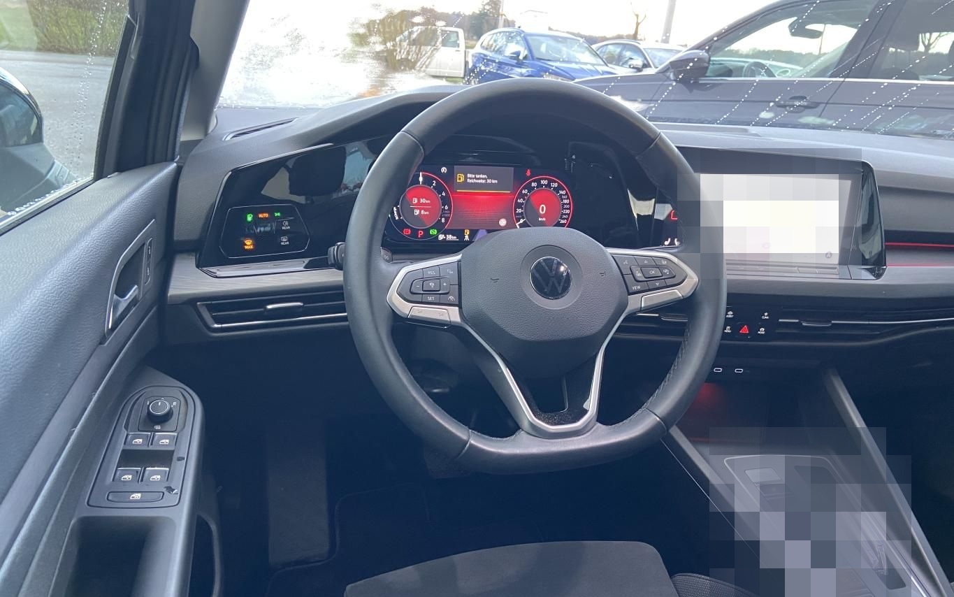 Volkswagen Golf 1.4 TSI DSG eHybrid Style APP-CONNECT+ACTIV foto 9