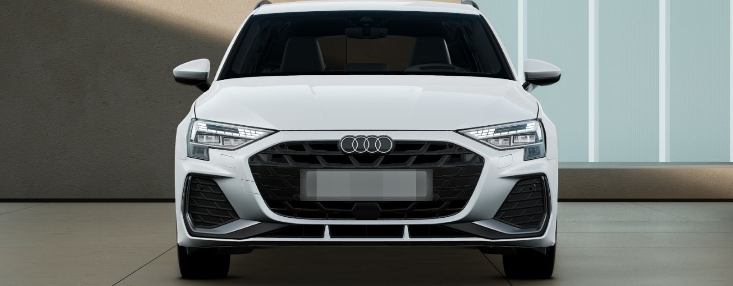 Audi A3 line Sportback 30 TFSI S tronic S-line 3,49%  foto 4
