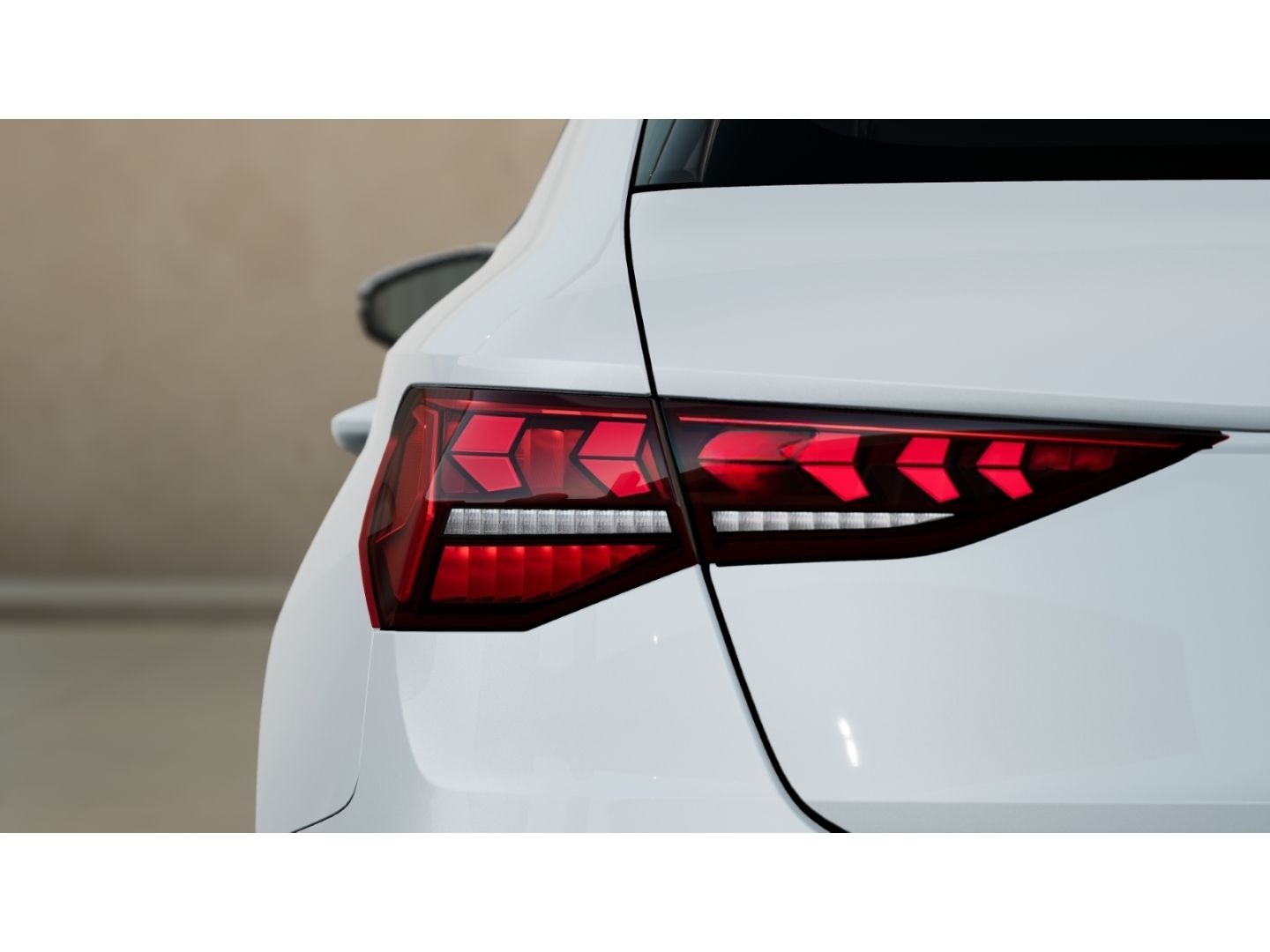 Audi A3 line Sportback 30 TFSI S tronic S-line 3,49%  foto 7