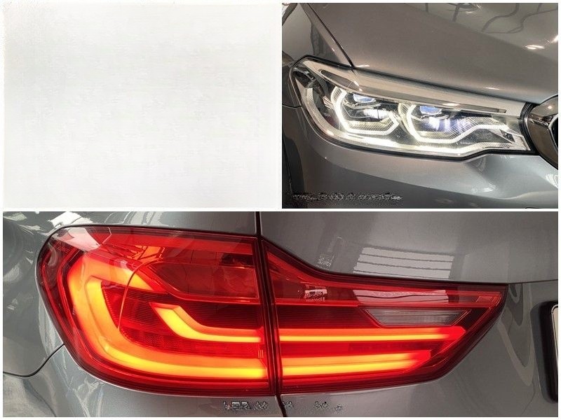 BMW 540d xDr Sport Line Navi Pano Sthz Mem. HUD ACC foto 12
