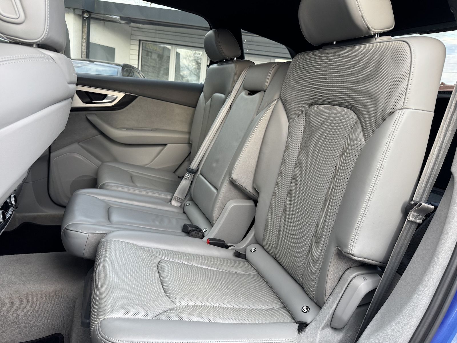 Audi SQ7 4.0 TDI quattro ALLRL MATRIX SOFT HUD ACC foto 12