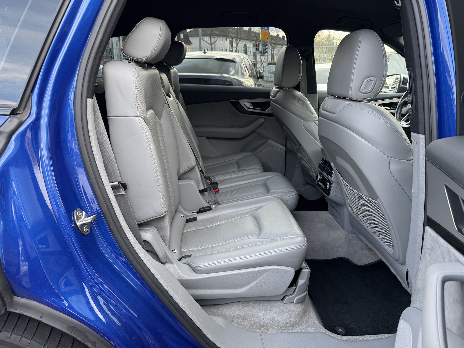 Audi SQ7 4.0 TDI quattro ALLRL MATRIX SOFT HUD ACC foto 13