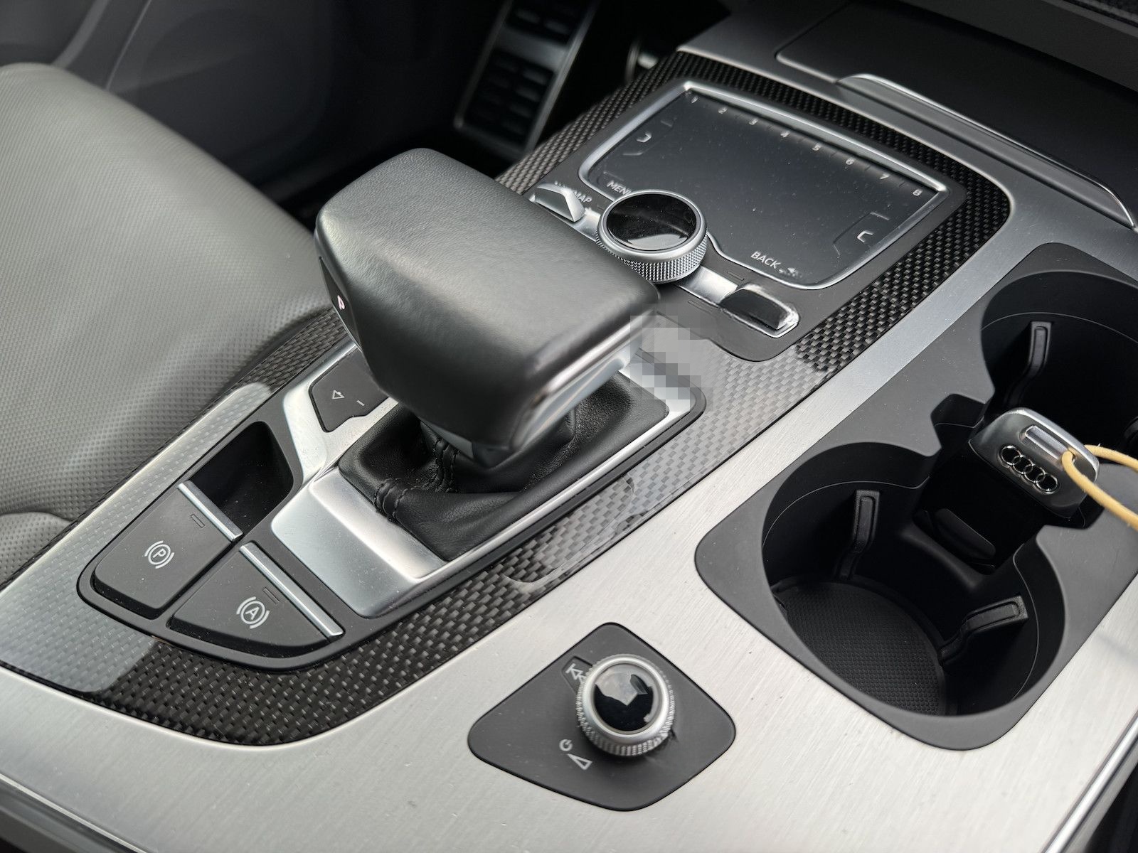 Audi SQ7 4.0 TDI quattro ALLRL MATRIX SOFT HUD ACC foto 21