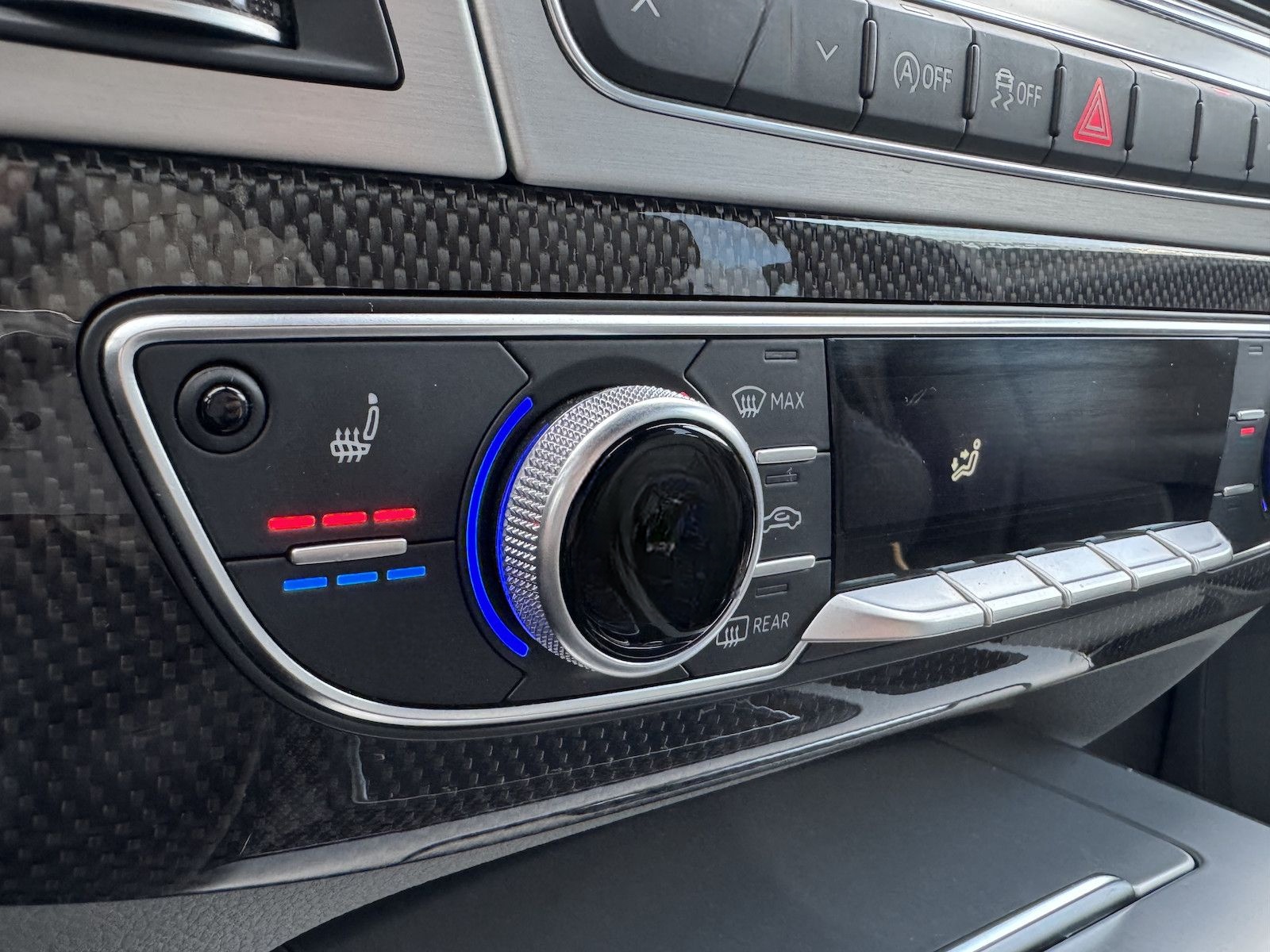 Audi SQ7 4.0 TDI quattro ALLRL MATRIX SOFT HUD ACC foto 24